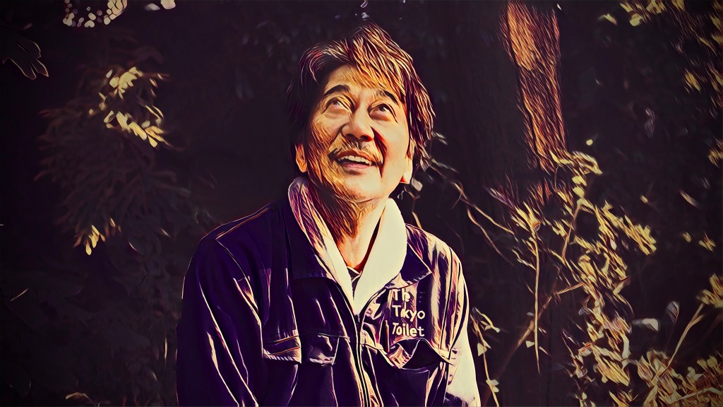 How “Perfect Days” Captures A Man’s&nbsp;Life