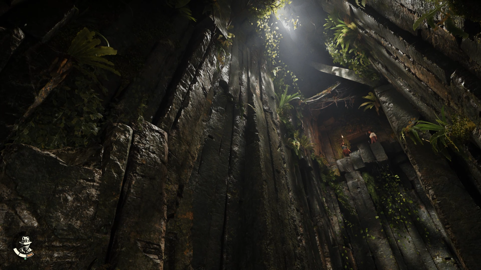 Indiana Jones and the Great Circle