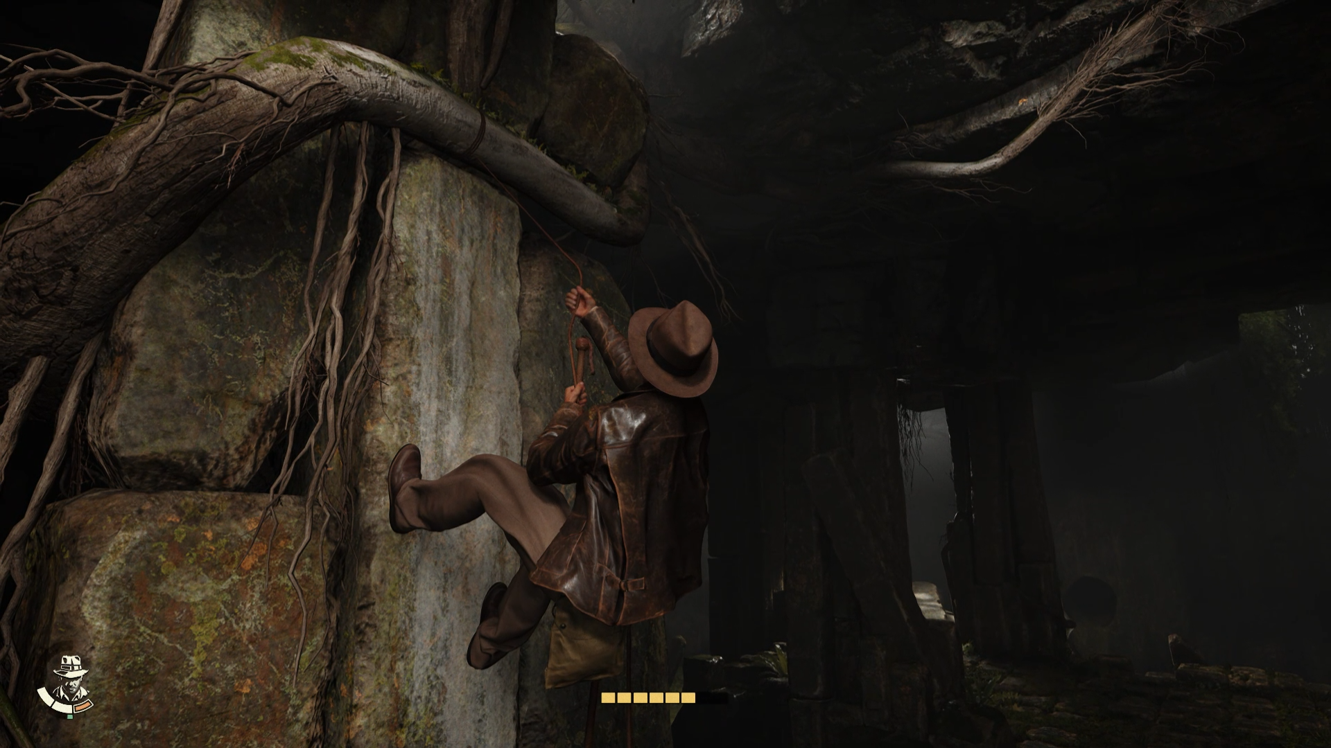 Indiana Jones and the Great Circle