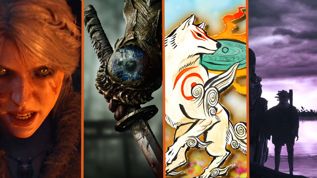 Top 5 Announcements At The 2024 Game&nbsp;Awards