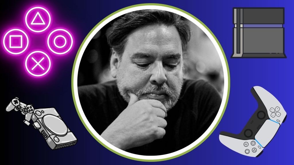 Former PlayStation Head Shawn Layden Doesn’t Think Sony Exclusives Coming To Xbox Would Be Worth&nbsp;It