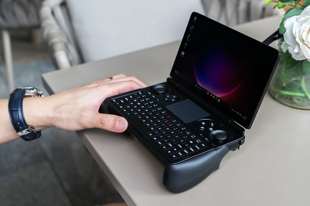 GPD Win Mini 2025