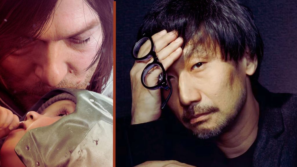 “Every day feels like I’m racing against the clock,” Writes Hideo Kojima While Considering How Many Years He Has Left In The&nbsp;Industry
