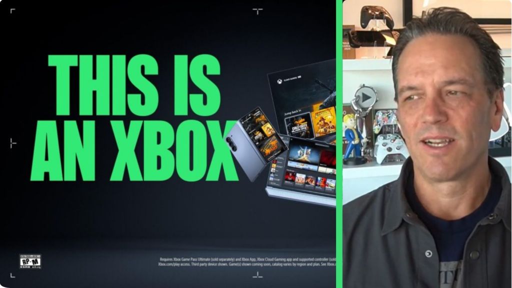 Phil Spencer Says Xbox Are “Not Putting Walls Up” On Where People Can Play Great&nbsp;Games
