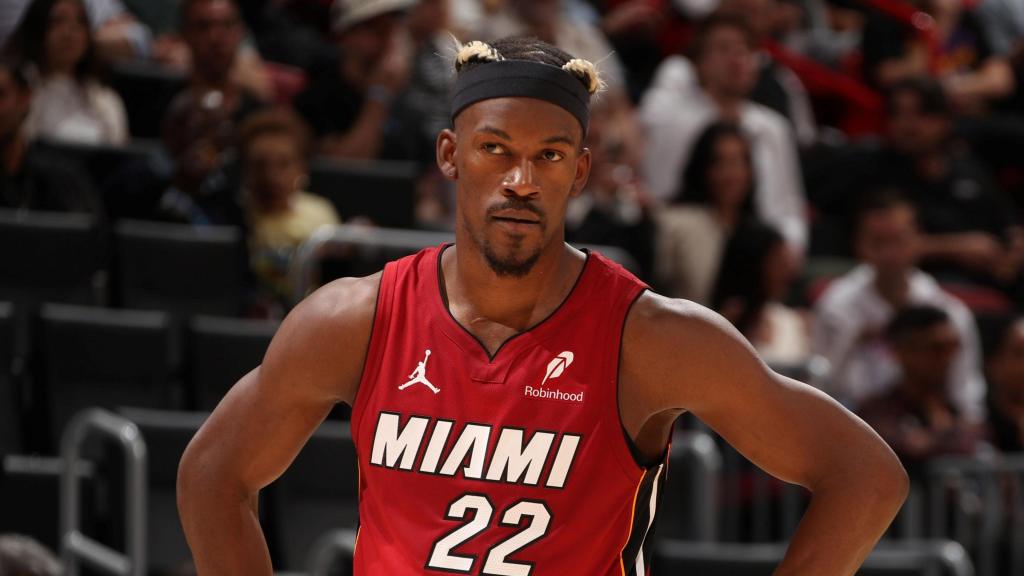 Jimmy Butler “Unwilling To Sign An Extension” With&nbsp;Warriors