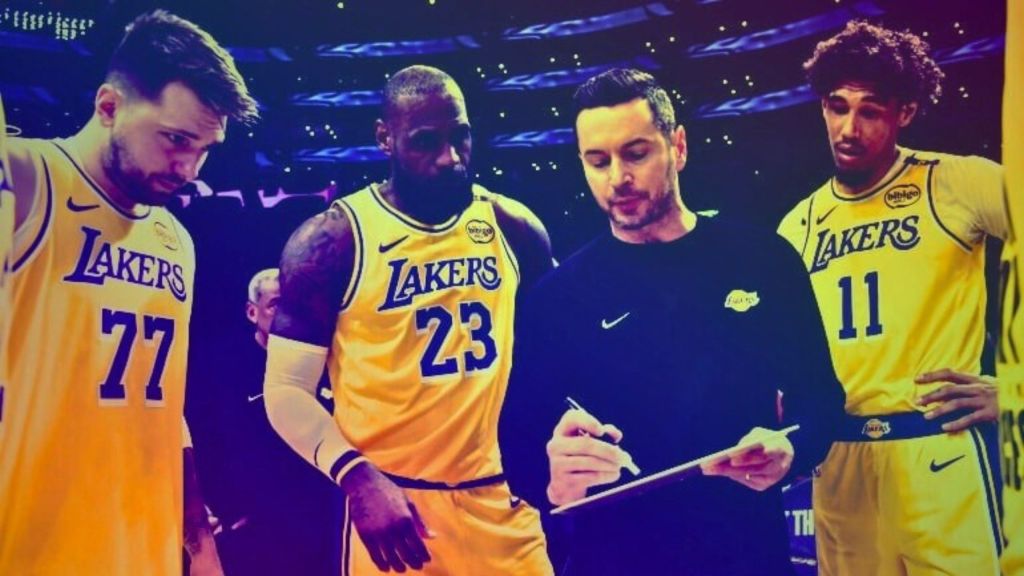 Something Special Might Be Brewing In L.A.  