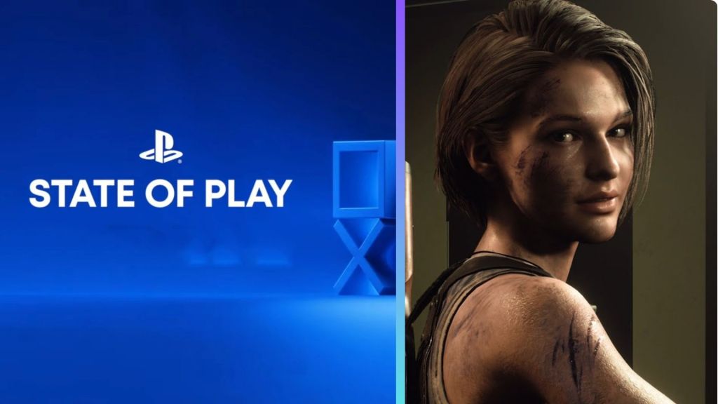 Notable Leaker PH Brazil Says Sony’s State of Play Will Be Held On Valentine’s&nbsp;Day