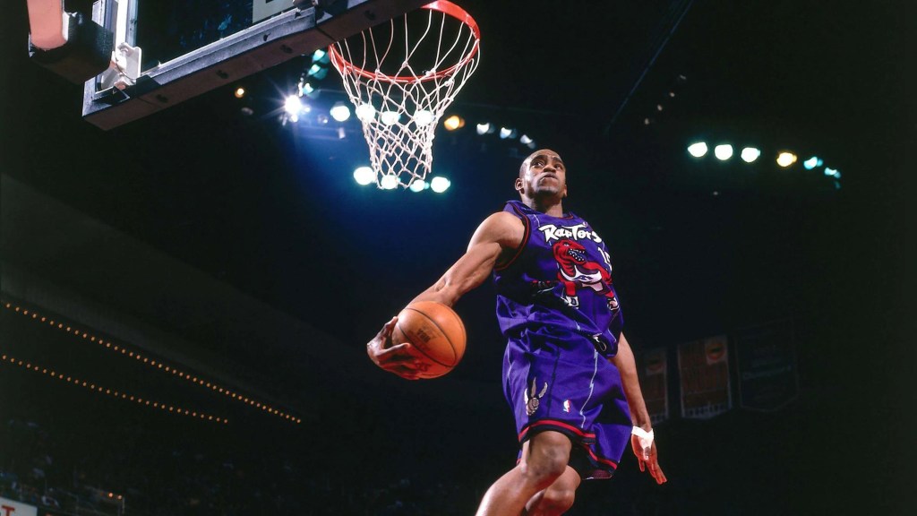 Vince Carter