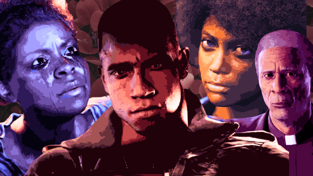 In Praise of Mafia III’s Voice&nbsp;Acting