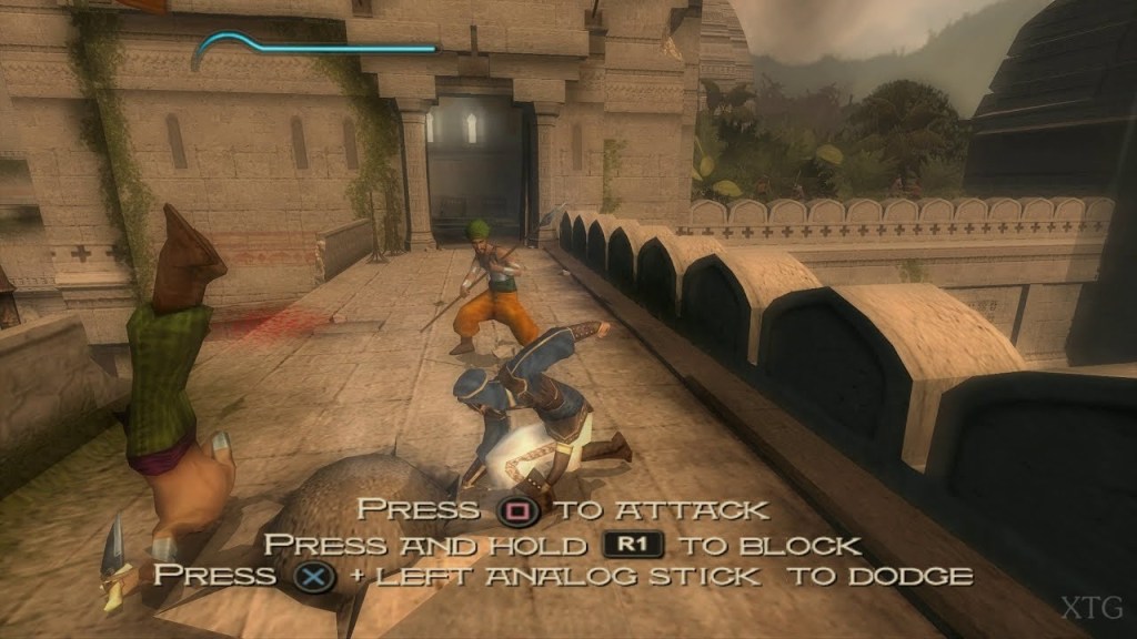 Prince of Persia
