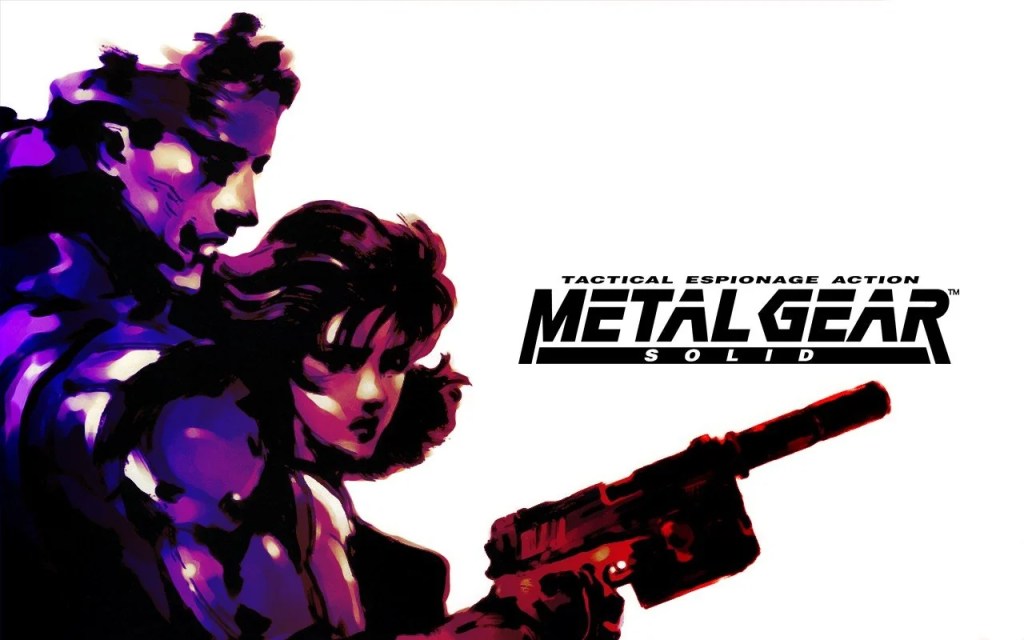 MGS1