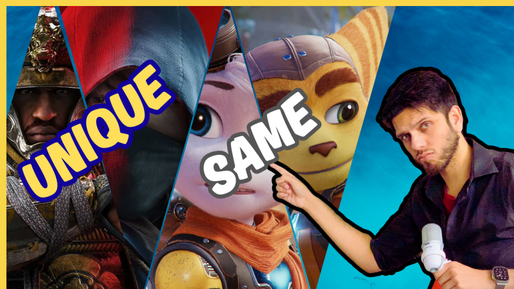 How ‘Assassin’s Creed Shadows’ Did Dual Protagonists Right (And Ratchet & Clank: Rift Apart&nbsp;Didn’t)