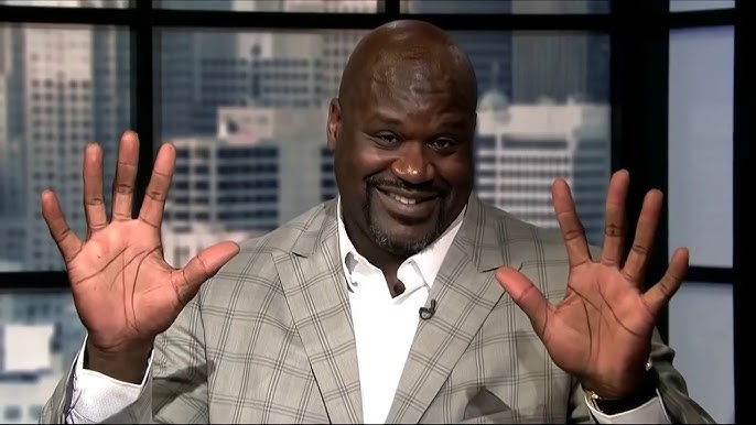 No, Shaq, Steph Curry Isn’t ‘In The Conversation’ For The&nbsp;G.O.A.T