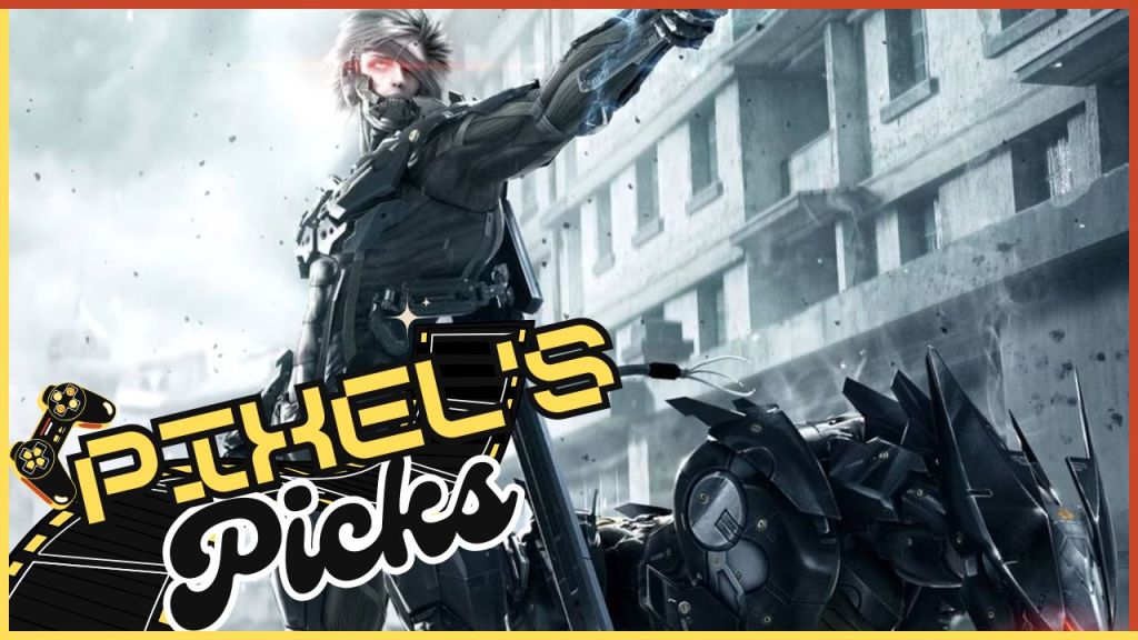 Pixel’s Picks #12: Ninja&nbsp;Snaaaake!