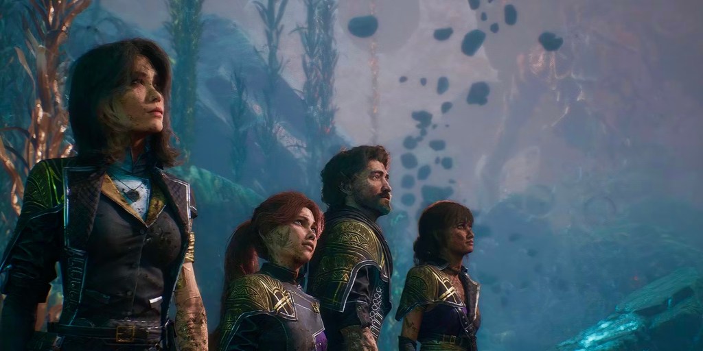 Clair Obscur: Expedition 33