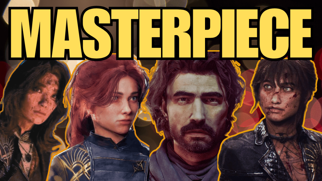 Clair Obscur: Expedition 33 Thumbnail