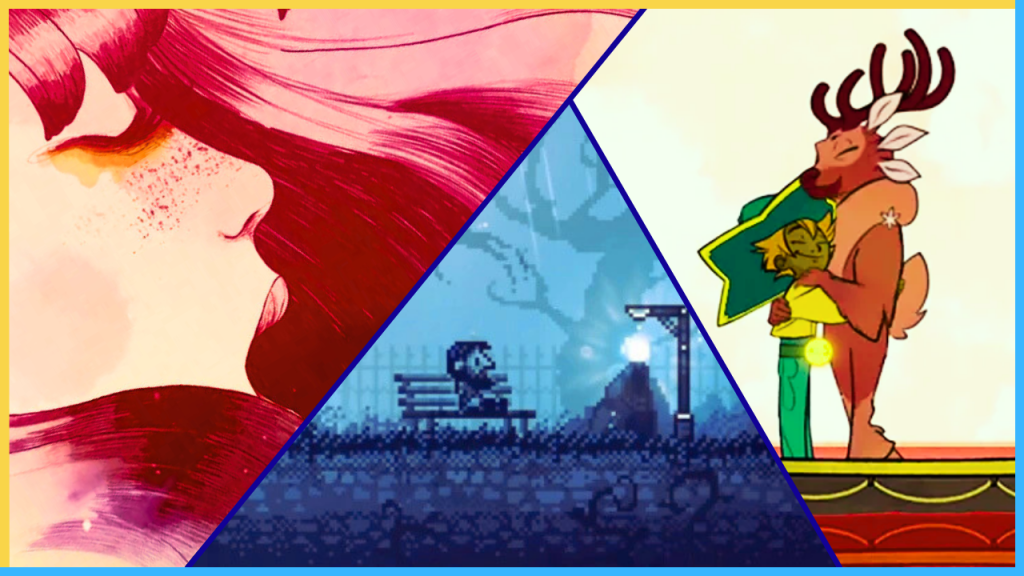 In Praise Of Indie Game&nbsp;Storytelling