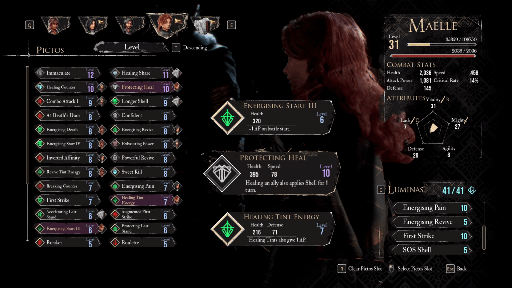 Clair Obscur: Expedition 33