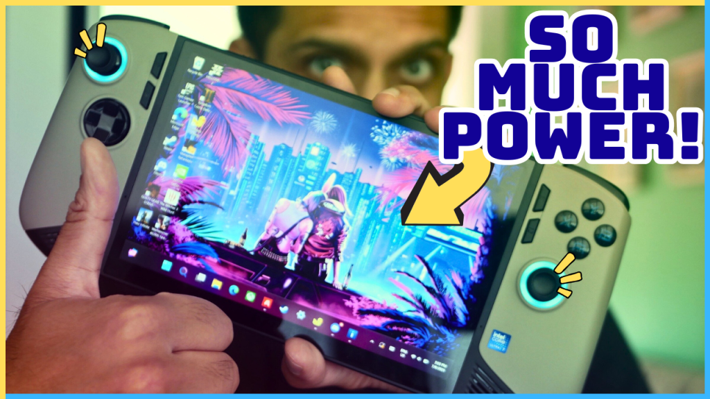 MSI Claw 8 AI+ Review — A Powerhouse With One Glaring&nbsp;Flaw