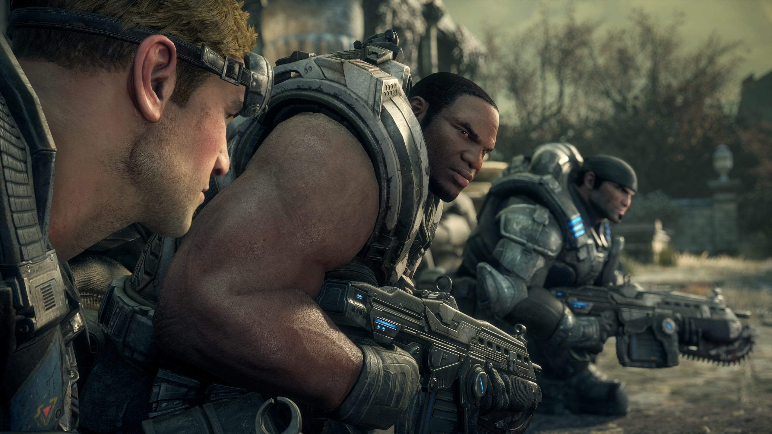 Gears of War: Reloaded