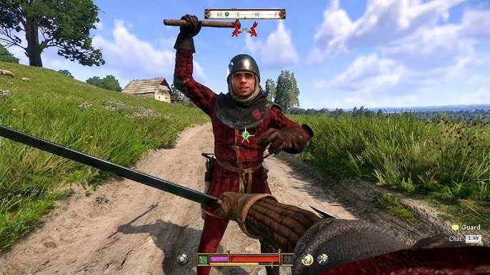 Kingdom Come: Deliverance II