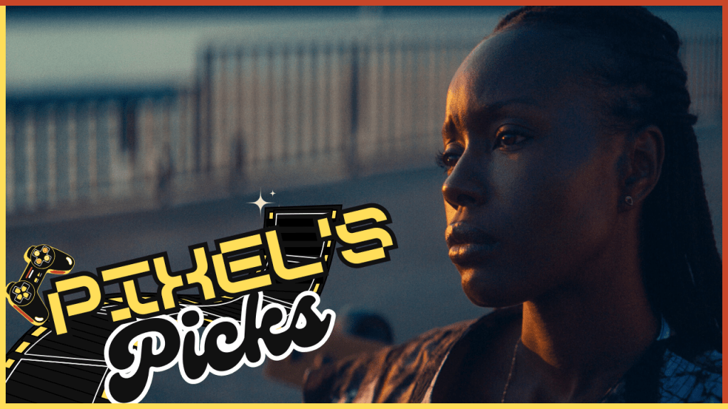 Pixel’s Picks #28 — Anger, Caucasity, and&nbsp;Motherhood