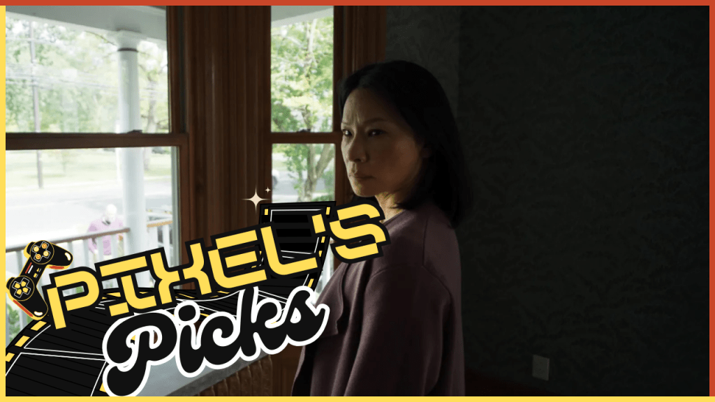 A Ghost’s Perspective (literally) — Pixel’s Picks&nbsp;#29