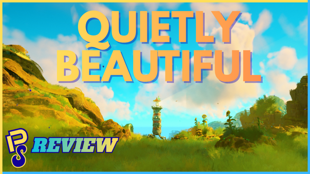 ‘Keeper’ Review – One of the Best 8/10 Games You’ll&nbsp;Play