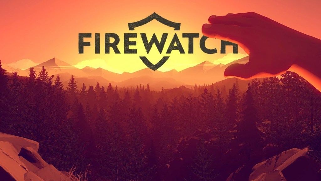 Firewatch