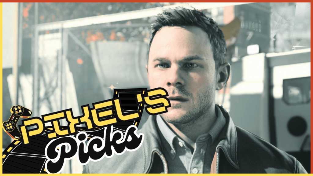 Sorry, Jack, I Wasn’t Familiar With Your Game | Pixel’s Picks&nbsp;#31