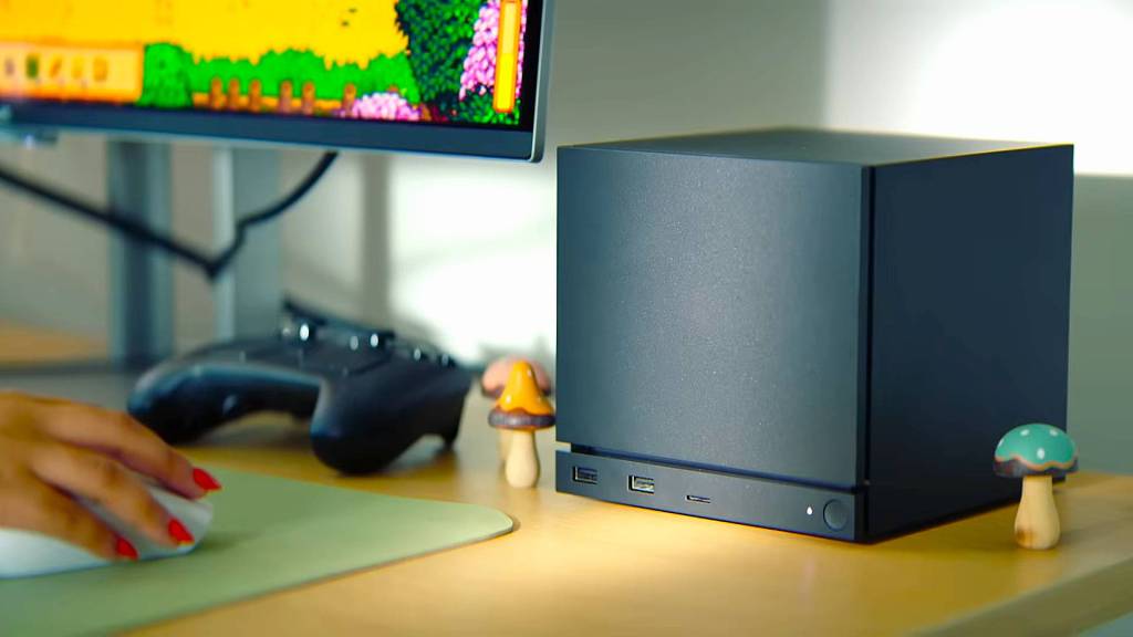 Valve Need to Price the Steam Machine Like a&nbsp;Console