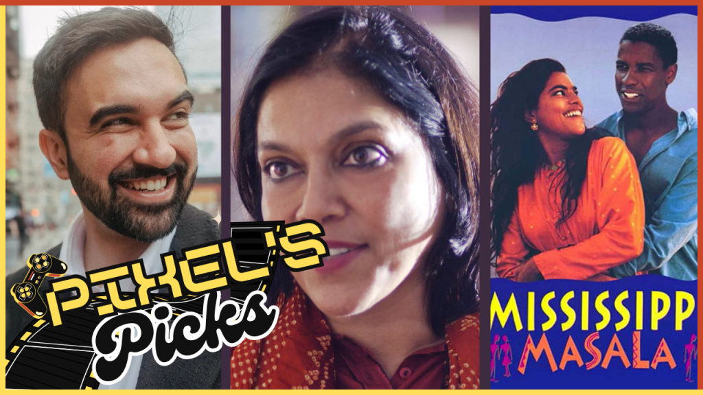 Mamdani’s Mom — Pixel’s Picks&nbsp;#33