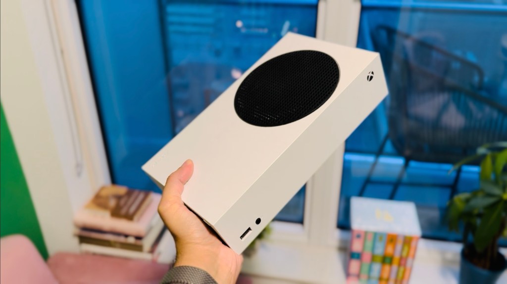 Xbox Series S