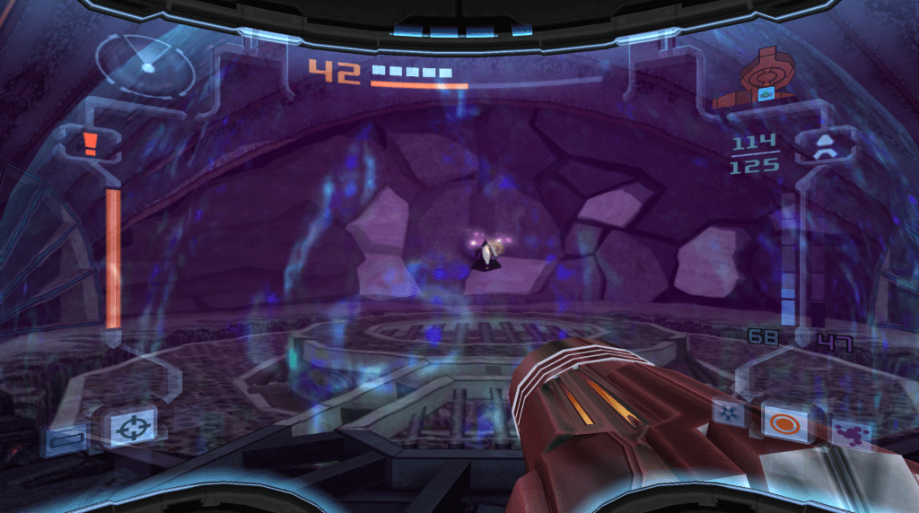 Metroid Prime 2: Echoes