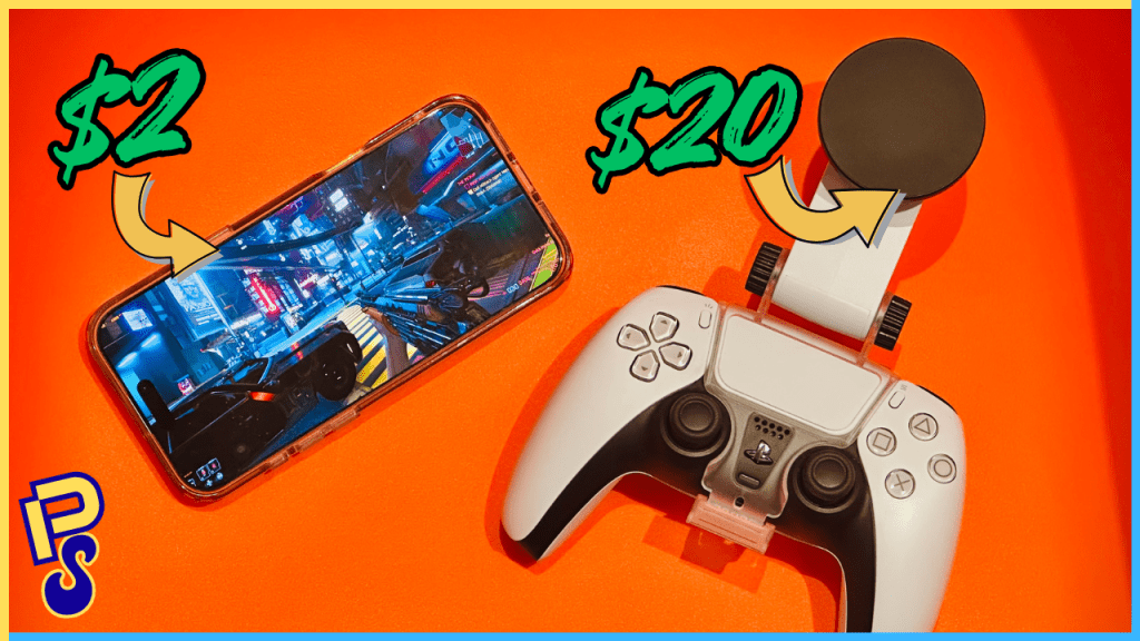 Finally, Cloud Gaming on iPhone is GREAT (for just&nbsp;$22*)