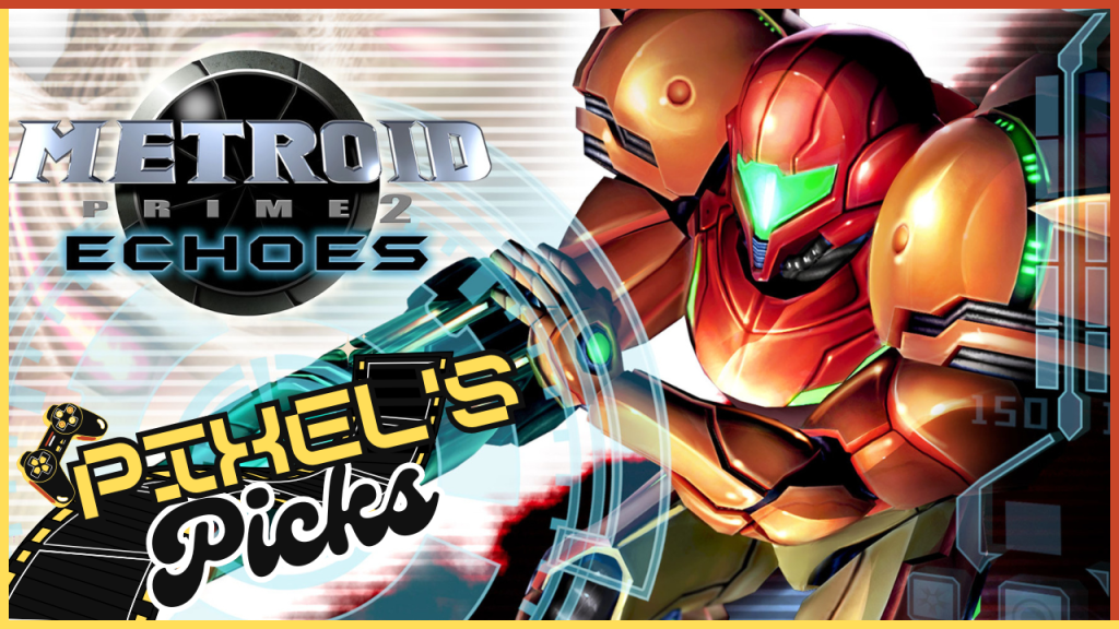 Can’t Play ‘Metroid Prime 4: Beyond’? Try This — Pixel’s Picks #37 