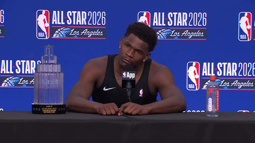 The Painful Mediocrity of the 2026 NBA All-Star&nbsp;Weekend