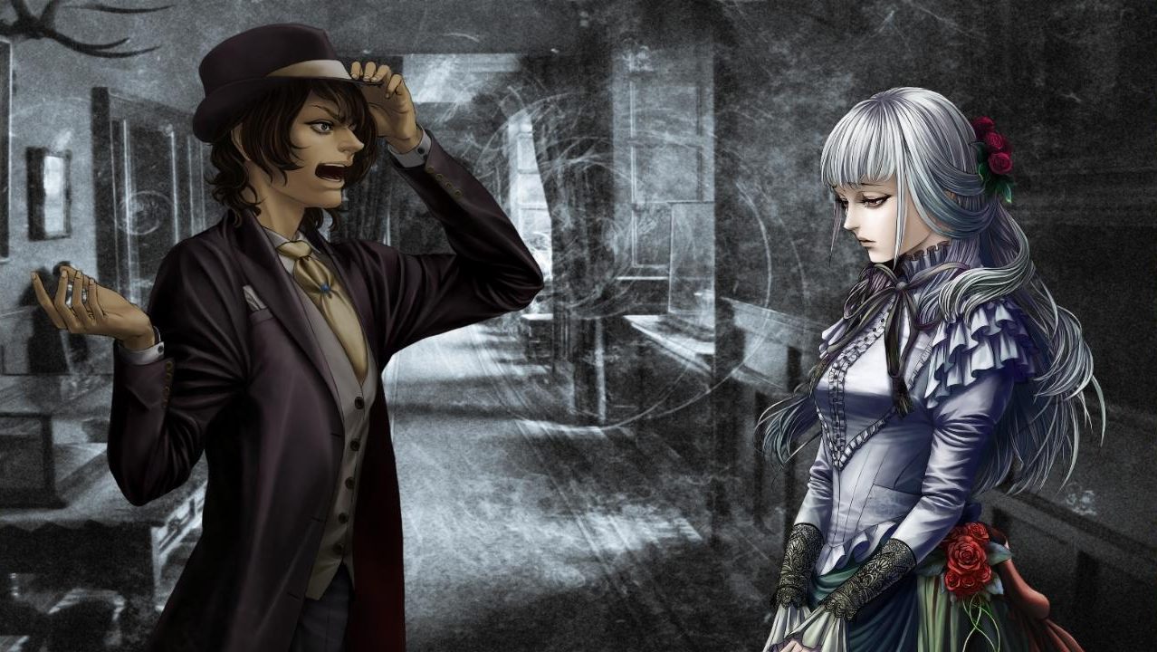 Jacopo - Fata Morgana