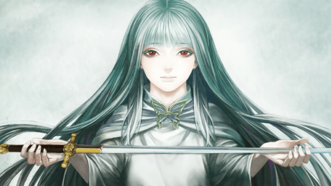 The WHG - Fata Morgana