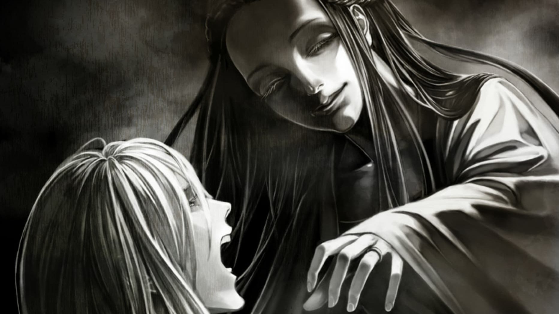 Michel - Fata Morgana