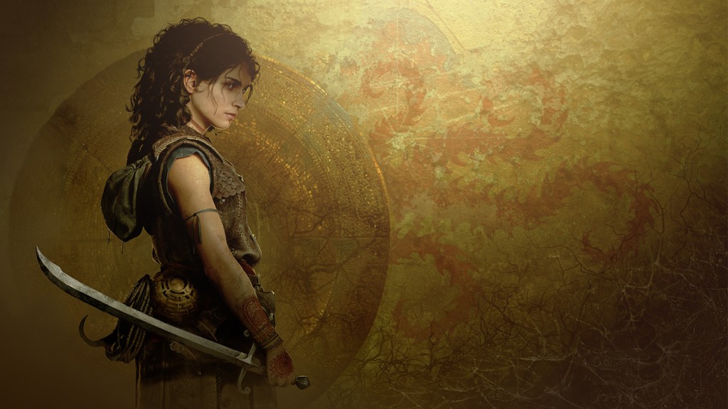 Resonance: A Plague Tale Legacy