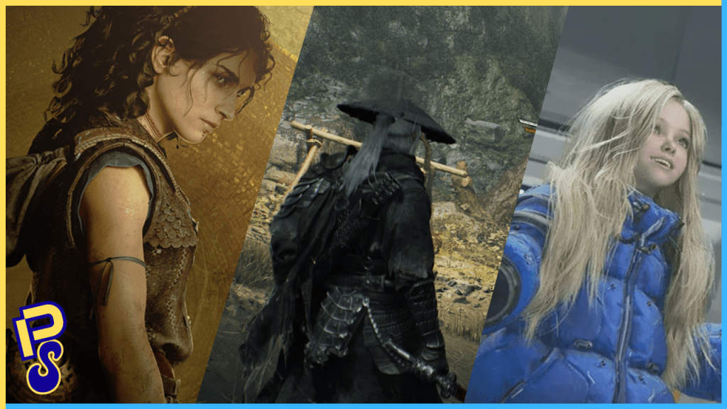 Every Game I’m Hyped for in&nbsp;2026