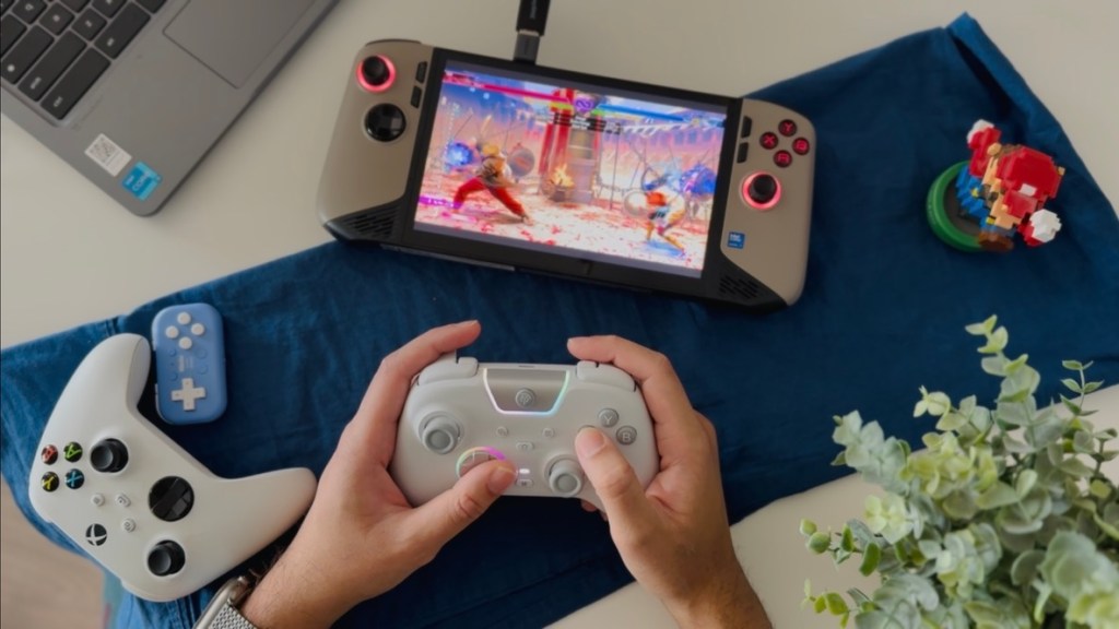 EasySMX X05 Pro Controller