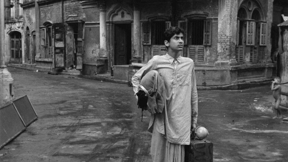 The Apu Trilogy