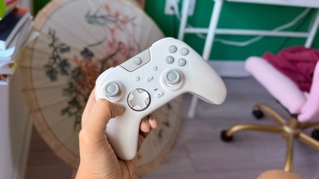 EasySMX X05 Pro Controller