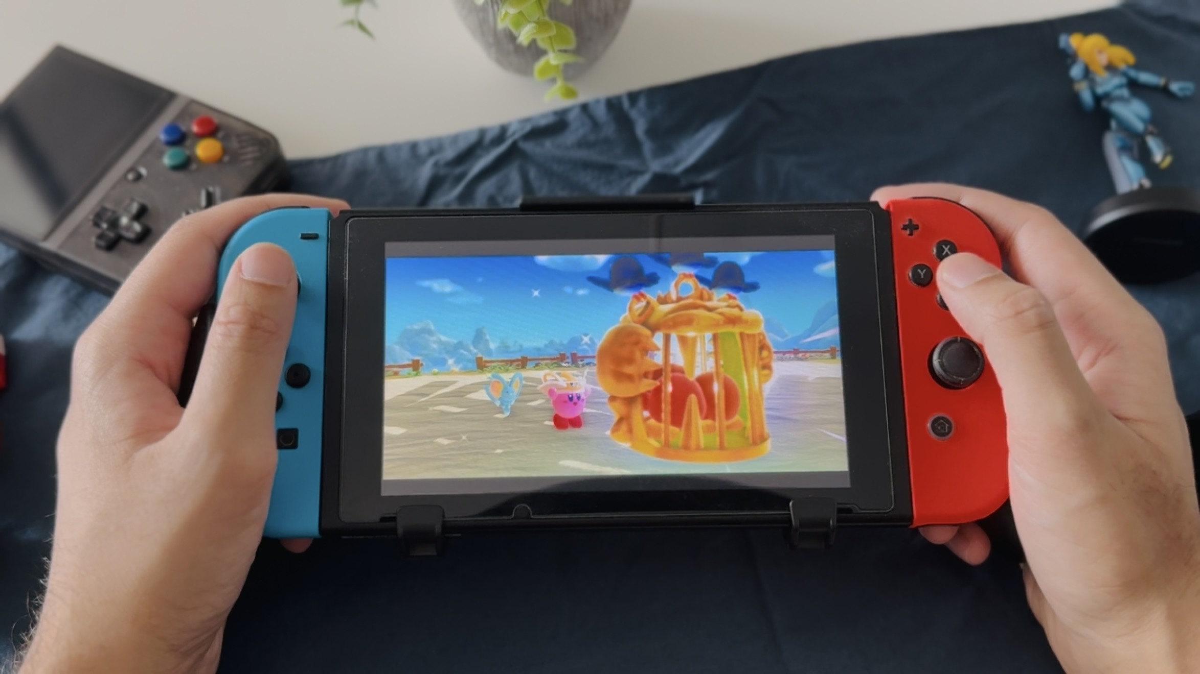 I Went Back to My OG Switch in 2026 – Pixel Swish