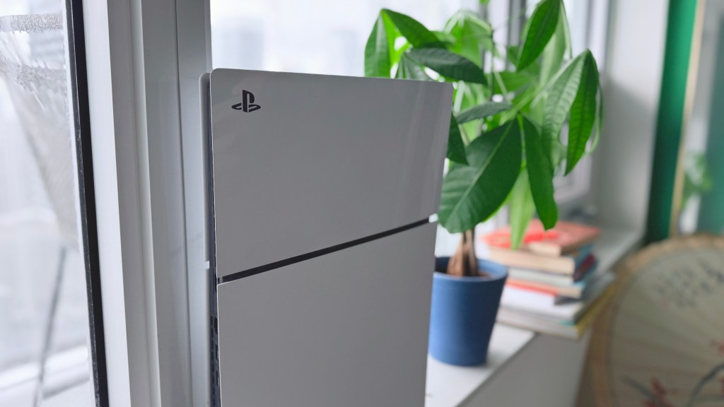 PS5
