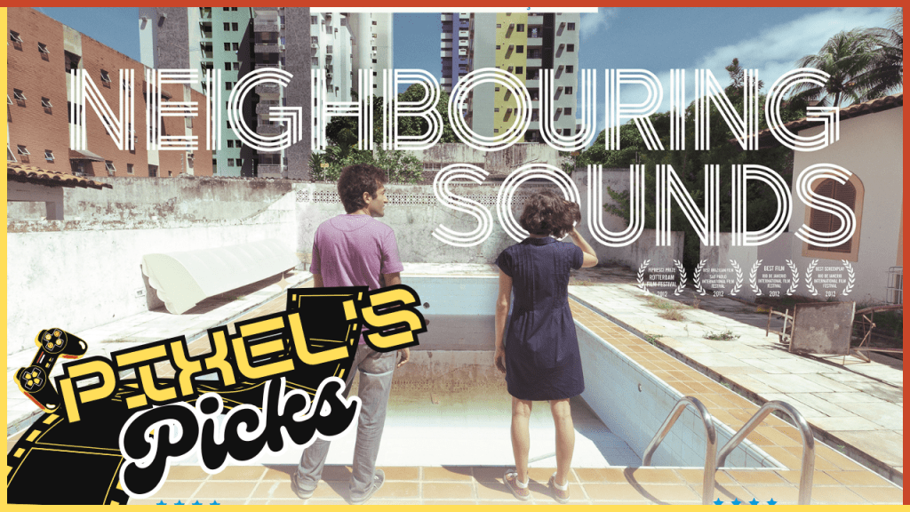 A Directorial Debut Feature So Good It Makes Me Mad – Pixel’s Picks&nbsp;#43