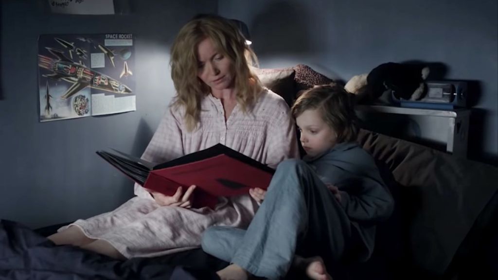 The Babadook (2014)