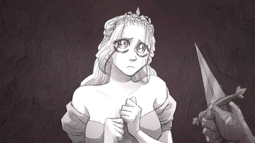 Slay the Princess